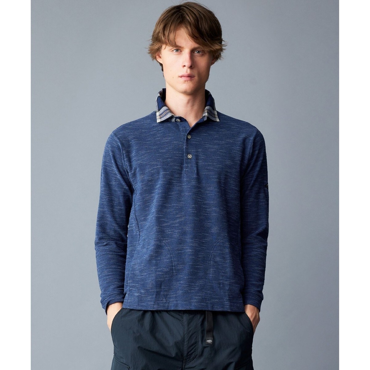 ポロラルフローレン ポロシャツ ポロ ストレッチ ピケ クロップド 完売 ポロ ラルフ ローレン POLO RALPH LAUREN ストレッチ ピケ