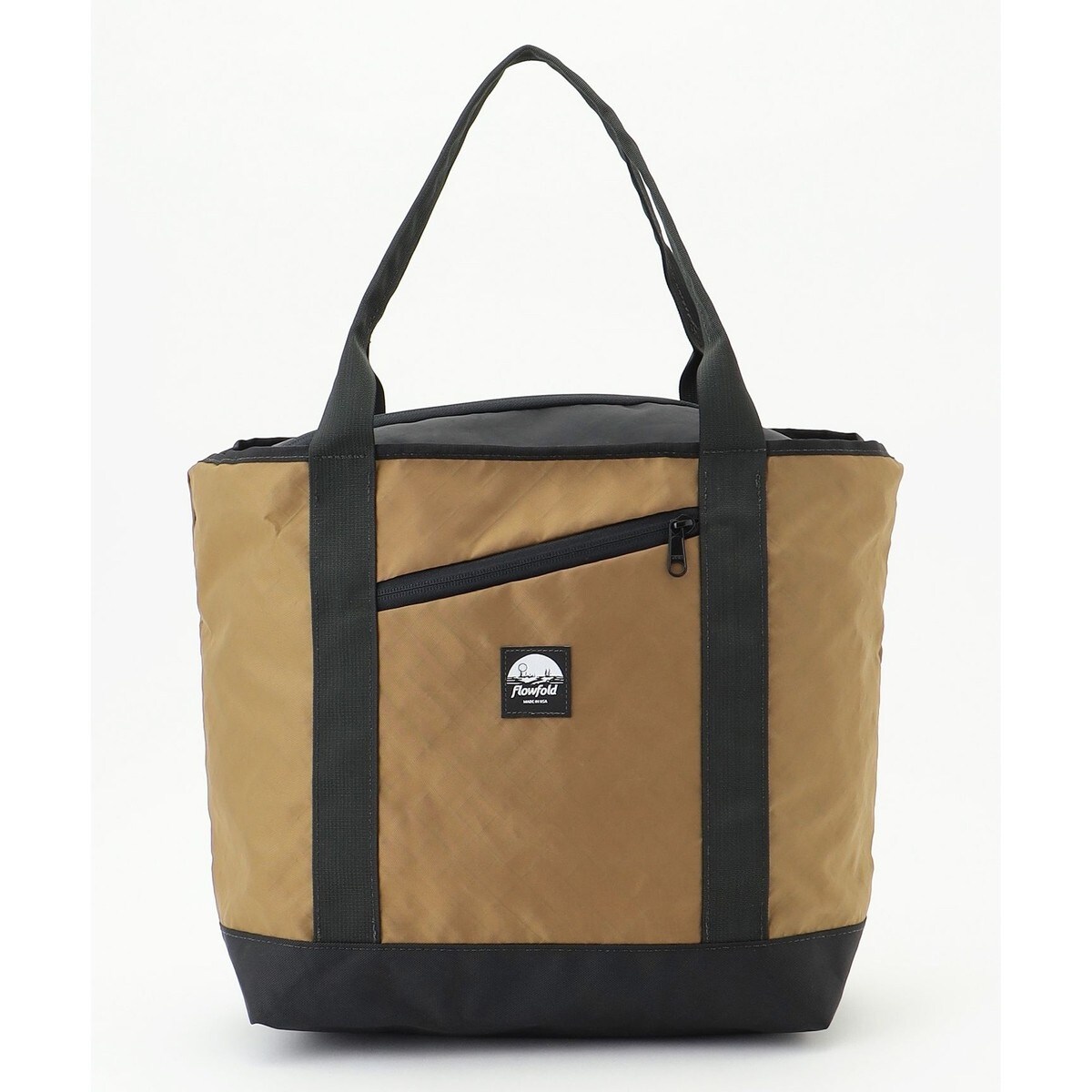 FILSON】TOTE BAG WITHOUT ZIPPER
