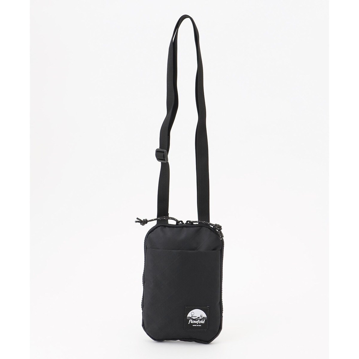 撥水】RIBBON KNOT BODY BAG ボディバッグ | トッカ(TOCCA