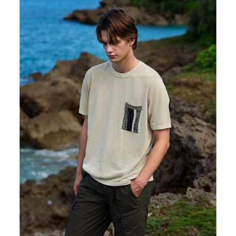 [^ԁFKR1HGM0651]yGRfށEyʁEʋCEzy[p[[jbgsVcfޒڂ̃GRfރy[p[[Ƀ|GXeQfނgpBy[p[[̓AoJ(}jj̏vȎׂe[vɃJbgAv̂ŎɔQɂĎgp܂BʋCAɗDAyƂ̂镗BJԂĂ͕ς炸AC̑{̉ĂɍœKȑfނłBfUCƕ҂܂ꂽzF̋|PbgAXshōi邱ƂoX|[eB[Ȏdl|Cg̃jbgTVcłBfރACey[p[[jbgp[J[yӎzTCY\L͂܂ŖڈƂȂ܂BƖ̊֌WɂAۂ▾邭ꍇ܂B܂p\RȂǂ̊ɂA኱iƉ摜̃J[قȂꍇ܂B̑fނ͑pׁ̎̈AfޖފO@()\LłB