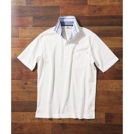 [^ԁFKHJLGM0401]ylf/z/{fށzlnjJ |VcfރtXm}fB[ñlgpB̕ӂō̂郊l͎ǂׁA򊴂Ahs̖DłBG͍킹|GXec݂\tgȃ^CvɂA蔧Gǂdグ܂BWTOPlƃ|GXe̐ŃAu[h炵[݂̂F\njJńATbƂGŐAzɗDĂ܂BfUC܂ɂ̓l̃VcngpBDg[̃J[̑gݍ킹ŁAiǂdグ|VcłBfރACelnjJ| {^jJvgVclnjJVlbNTVcyӎzTCY\L͂܂ŖڈƂȂ܂BƖ̊֌WɂAۂ▾邭ꍇ܂B܂p\RȂǂ̊ɂA኱iƉ摜̃J[قȂꍇ܂B