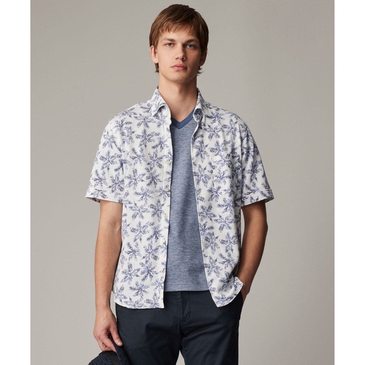ジョセフアブード(JOSEPH ABBOUD) メンズ シャツ の通販 ジョセフアブード(JOSEPH ABBOUD) メンズ シャツ の通販