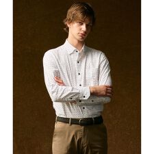 【キングサイズ・オーガニックコットン使用・自然なストレッチ性】JOE COTTON ストレッチオック