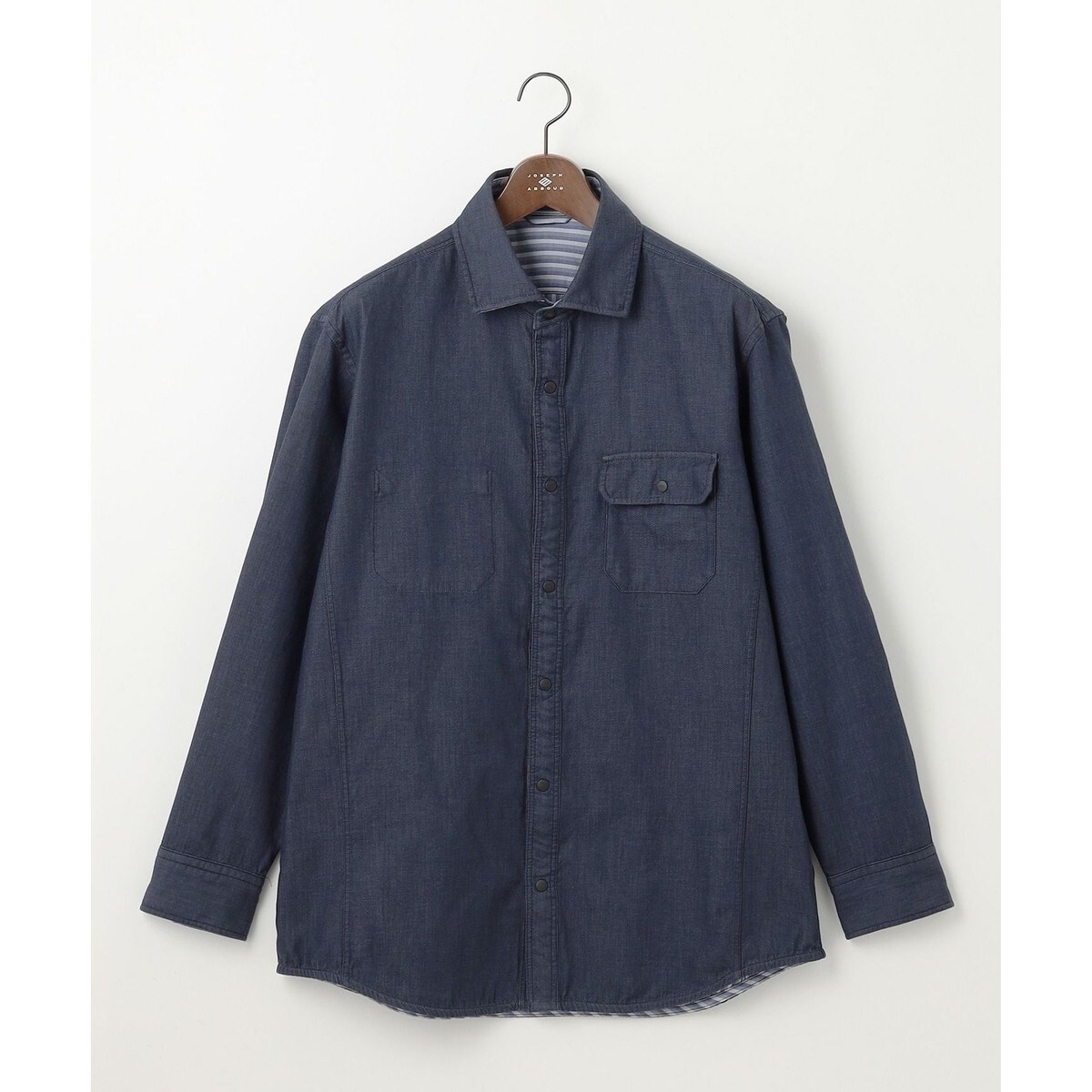 新品　ジョセフアブード　シャツ ジョセフアブード(JOSEPH ABBOUD) メンズ シャツ の一覧