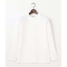 【エコ素材和紙使用/日本素材/日本縫製/軽量/通気性/速乾性】和紙フライス×ハニカムＴシャツ