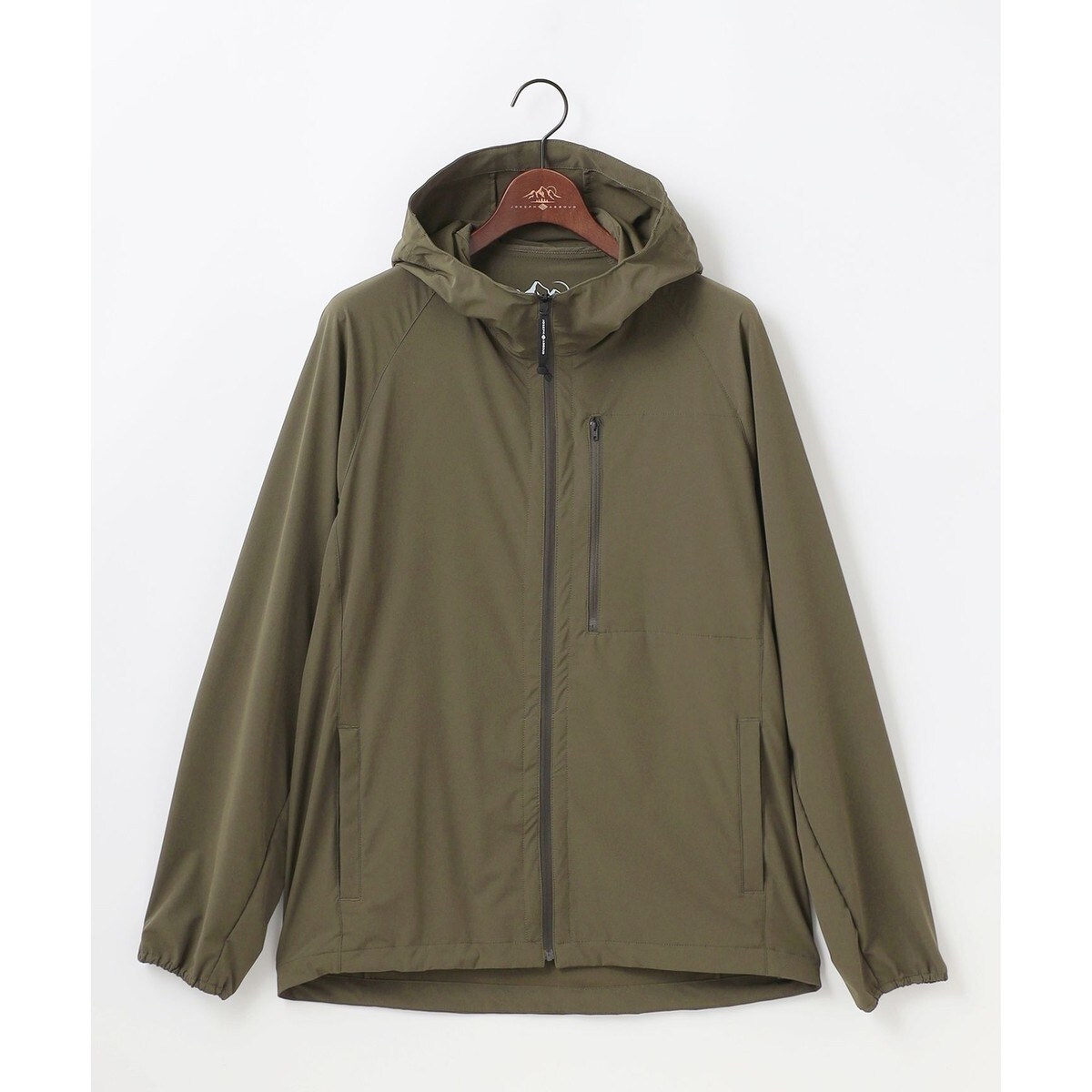 ジョセフアブード(JOSEPH ABBOUD) メンズ マウンテンパーカー の一覧