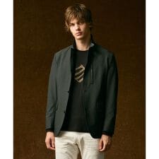 【キングサイズ・撥水/ハイパワー2WAYストレッチ/ソフト】ハイパワー2WAYストレッチメランジ コ