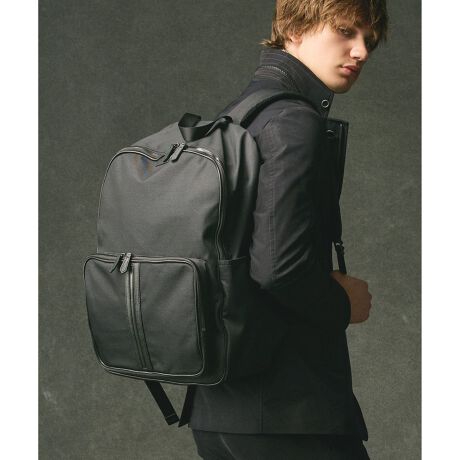 [^ԁFBO1KGW0301]y/zC^[[XobOobOu`LgpyʝAhɗDꂽ@\obOpbNv߃|CgȌ`LC^[[X|GXegpCŎm𗍂܂Ǝ@ɂAyʂȂ狭xƐ߂̂Ɠȕ\WK[hfނłBEhɗDꂽJOSEPH ABBOUDIWifޝEh@\˔AVNU[AIChU[AiCcCƂ̃Rrl[Vō\BX}[gȌڂŎ[͂\X^CbVȂpIȎ[Xy[XAg◷sV[ŕL􂵂܂BfނɂČ`L̂ȃ|GXeWK[hgDŐDグIWifނɁAVNU[IChU[AiCcCґɑgݍ킹@\fށBfUCɂČyʂŋ@\IȃobOpbNB㎿ȑfނ̃Rrl[VX}[gȊOς𐶂ݏoAg̗ǂ[͂͂łBfރACeC^[[Xn[t[obO@\Ǝ`LC^[[XWK[hfޝEhɗDꂽ@\fރVNU[EIChU[EiCcC̏㎿Rrl[V\Ȏ[͂X}[gfUCg̃|Cg̃JWAV[痷s܂ŕLgp\BϋvƃfUC˔ÑobOpbNłByӎzTCY͖ڈłBƖʂ̈ႢɂFƈقȂꍇ܂B