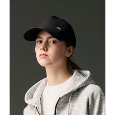 【軽量・折り畳み】ドライ2wayストレッチキャップ