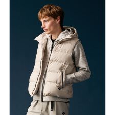 ジョセフアブード(JOSEPH ABBOUD)の【サステナブル/軽量/撥水/8ポケット/JAPANファブリック】ライトナイロンワッシャー アウトドア