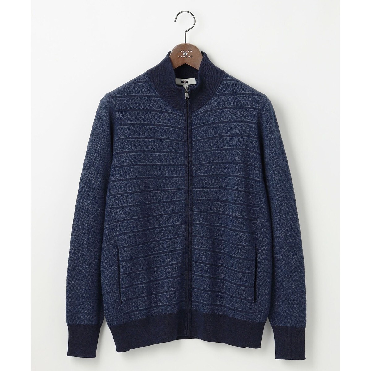 LACOSTE for BEAUTY&YOUTH＞ジップ カーディガン | ビューティー