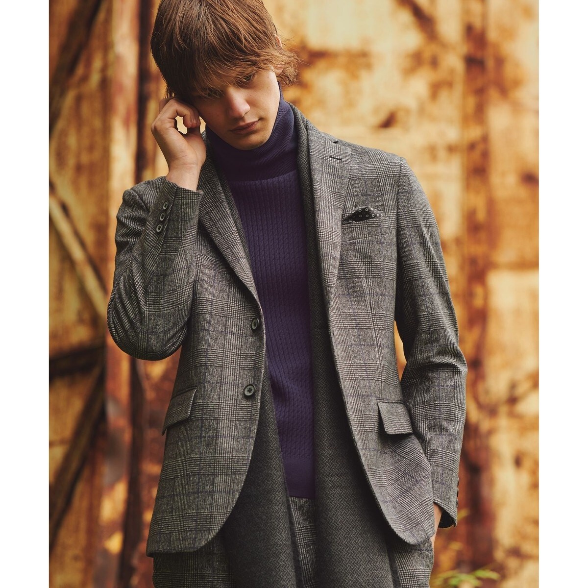 ジョセフアブード(JOSEPH ABBOUD) の一覧 | マルイウェブチャネル