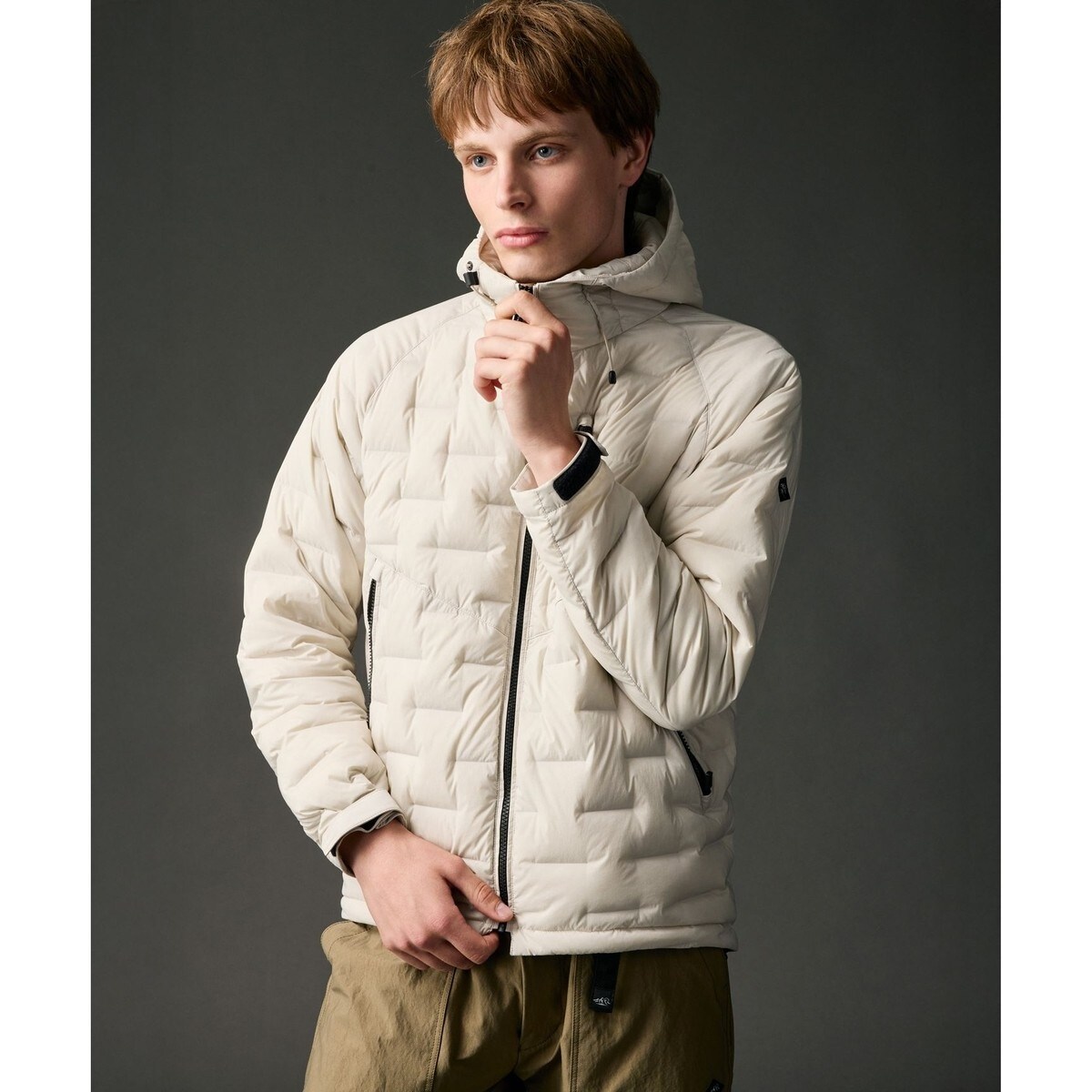 新品 5.7万 ジョセフアブード 秋冬 モーデュロイ ジャケット 3L(XL以上) 紺 【J44132】 メンズ JOSEPH ABBOUD チーフ ブレザー □JOSEPH ABBOUD ジョセフ アブード 大きいサイズ 定価5.7万