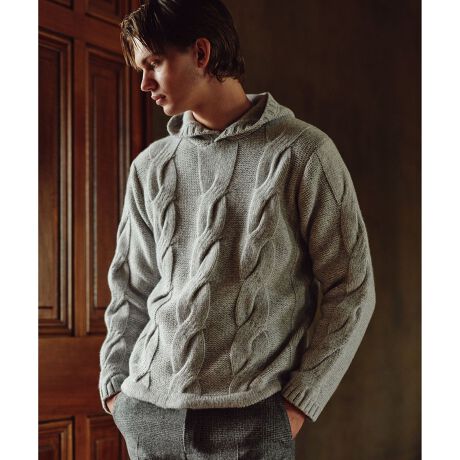 [^ԁFKRJLGW0452]yC|[gf/yʁzxr[ApJ jbgp[J[JOSEPH ABBOUD BLACK ㎿ȑfނƐꂽfUCDȂAl̂߂̃jbgp[J[ɂȂ|Cgɏ̔Gƌy₩Ȓg: C^AFILITALY-LABЂ̃xr[ApJgpAJV~̂悤ȂƂ낯锧GƁAӂƂy₩Ȓg܂B[݂̂FƑ݊̂fUC: IWi̖۔QDȂŝFƁAuh̃A[JCuAbvf[grbOP[uAꂽۂ^܂BȂ̕LVGbg: ̃e[vōi邱ƂŁAD݂̃VGbgɒ\BlXȃX^CɃtBbgAȂ̕L܂Bf {íAC^A̘Vܖaу[J[łFILITALY-LABЂ̏㎿ȎґɎgpĂ܂BɁA󏭂ȃxr[ApJuh邱ƂŁAJV~̂悤ȂƂ낯锧GƁAӂƂy₩Ȓg܂B܂AƎ̋Zpŕ̐FQ荇킹۔Qi˂񂵁jp邱ƂŁAŝ[݂ƖLȕ\F\Ă܂B㎿ȑfނȂł͂́AȂ₩Ŗĉ݂镗y݂܂BfUC fUC̊jƂȂ̂́Auh̃A[JCuIɃAbvf[gA݊̂rbOP[ułB̓Iȕ҂ݒnLȕ\𐶂ݏoAꖇŎɂȂfUCɎdグ܂Bt[ht̃p[J[fUCłȂAJWAɂȂ肷Aiȑl̃X^Co܂B[݂̂F́AfjXbNX܂ŁAL{gXƑǂAꂽR[fBl[gy݂܂BfރACexr[ApJ@WJ[hjbg@\yƒg: xr[ApJ̑fނAڈȏ̌yŁAG߂KȒSn񋟂܂BVGbg@\: ɔzꂽ̃e[vi邱ƂŁAD݂̃VGbgɒ\łBiĊۂ݂̂VGbgɂÂ܂܃Xg[gɒpƁAȂ̕L܂B[݂̂F: IWi̖۔Qɂ[݂̂F́AR[fBl[gɉsƍvXAl̑iグ܂BȂ̃|Cgx̃JWAX^Cɂ́Afj`mpƍ킹ăbNX̂钅ȂBiĊۂ݂̂VGbgɂ邱ƂŁAgĥX^C܂Bꂢ߂Ȉۂɂꍇ́AE[pcXbNXƍ킹A̓U[V[Yň߂̂߂łB㎿ȑfފAl̕iiۗ܂Byӎz TCY͖ڈłB Ɩʂ̊ɂƐFقȂꍇ܂B