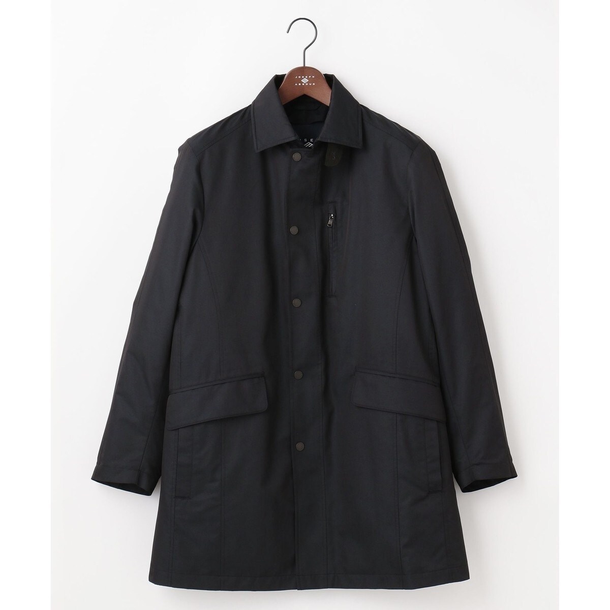 新品 5.7万 ジョセフアブード 秋冬 モーデュロイ ジャケット 3L(XL以上) 紺 【J44132】 メンズ JOSEPH ABBOUD チーフ ブレザー □JOSEPH ABBOUD ジョセフ アブード 大きいサイズ 定価5.7万