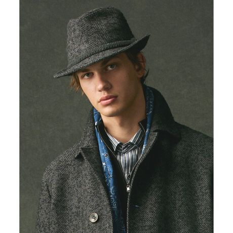 [^ԁFHT1KGW0451]B̏㎿fނʂl̃nbgX^C߃|CgEF߂BYn̍if EOE[Yn̈ABnŒJɐDグꂽJV~Auh̖aёfނgpB㎿Ń\tgȔG肪Al̕ii鑕o܂BApJݏoLȕ\ƌy₩ ApJ̈ӏiO[jgݍ킹邱ƂŁAƓ̃w{Ɛ[݂̂郁W\܂BKxȖc݂ƌyAH~̑ɐSn悳炵܂BLV[Ŋ􂷂ėpƉKȒp Ԃ₷ɂZ^[N[XnbǵAJWAtH[}܂őlȃX^CɃ}b`܂BTCY@\tŁAǂȂɂKɂg܂BfނɂĐEL̖ѐDYnƂĒmBnŁAn̐ElɂĐDグꂽJV~Auh̖aёfނgpĂ܂BJV~ȀiȌƃ\tgȎG肪łB܂ARɂ̓ApJ̃O[ƌĂ΂ӏp邱ƂŁA啿ȃw{ƁAŝi`ȃW\܂BKxȖc݂ȂɌyʂŁÂ݂KȒpy݂܂BfUCɂĂԂ₷ɍlANVbNȃZ^[N[XnbgłBɏĉڂ݂ATChւ܂`́AȂ݂ǂA̒jɎfUCłBfނ̎w{ƃWAVvȃfUC̒ɖLȕ\^Ă܂BJWAȕigAWPbgR[gX^Cɍ킹tH[}ȑ܂ŁALR[fBl[g̃ANZgƂĊ􂵂܂BɁAɂ̓TCY\ȃAWX^[zĂAg̓̌`ɍ킹ĉKɃtBbg邱Ƃł܂B@\BY㎿fގgpJV~Auh̃\tgȕApJO[ɂLȕ\ۉTCYȂ̃|Cgx̃WPbgX^CArWlXV[ł̃ItJWAȑɃvX邱ƂŁAN̐ꂽۂ^܂BJWAȃ_EWPbgjbgƂ̑gݍ킹߂łBnbg_邾ŁA̃R[fBl[gƈ܂AGߊƌoł܂BsOoɂAyɂy߂ACełByӎz TCY͖ڈłB ƖʊɂƐFقȂꍇ܂B