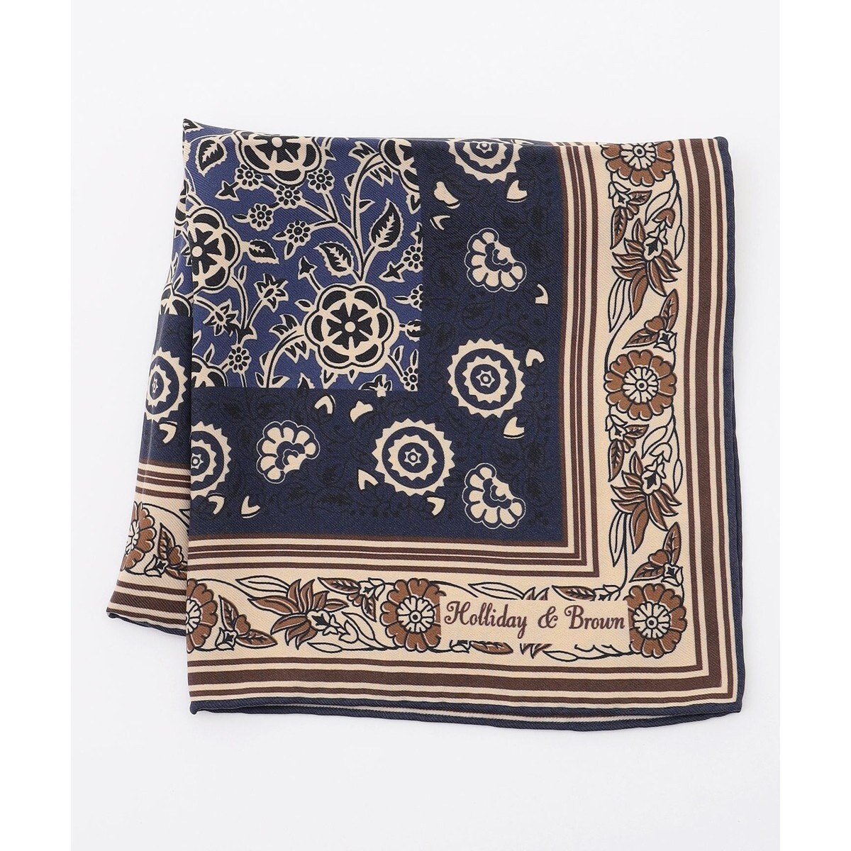 EVISEN / エビセン】E LOGO SCARF | ジャーナルスタンダード(JOURNAL