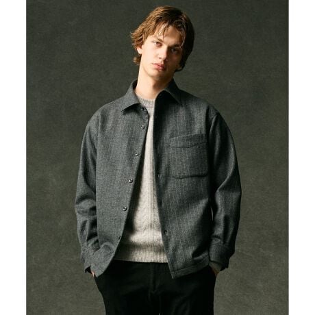 [^ԁFHJJLGW0402]yy/Xgb`/JAPANt@ubNzE[~hW[W[Vc yAgAKɁBl̏iW[W[Vc߃|CgEĹuBvւ㎿f {̖ѐDYnuBvŒJɍꂽWE[W[W[̗pBIꂽ琶܂[݂̂FƁAiȎ́Al̑iグ܂ByƒgA₷ ڂ̏㎿͑złȂقǂ̌yʐƃXgb`Ă܂BɁA~hHɂ鍂ۉŁAG߂Kɉ߂܂BlXȃV[Ŋ􂷂閜\fUC CPOVc^łȂAiȒncƊ炩ȔGŁAAE^[ƂĂCi[ƂĂ􂵂܂Bfނ̃pcƍ킹āAZbgAbvX^Cy݂܂BfނɂĐEOE[Yn̈ł{̔BnŐYꂽÃWE[W[W[gpĂ܂BIꂽقȂF̃gbvkɃ~bNX邱ƂŁAŝƓȃO[W\܂Bn̍ŏIHŃ~hH{ƂɂAW[W[fނłȂ^ꂵɂAƂƂ炩ȎGƏiȒncłB@ۂ邱ƂŋCɂȂAۉʂ˔AKȒSnǋ㎿ȑfނłBfUCɂăAJCR̉miChief Petty OfficerjɎxĂ~p̊͏ƒłCPOVc`[tɂfUCBdlɂ肵ƂdĂƕۉ𗼗Ă܂BV[iDځj𗘗pe|PbgtĂA@\˔Ă܂BAE^[ƂċCyɉHD邾łȂAWPbgR[g̃Ci[ƂĂpł邽߁AG߂̕ςڂ̋CACeƂĂœKłBiȃE[fނp邱ƂŁAJWAɂȂ肷Aꂢ߂Ȉۂۂ܂Bfނ̃pcƑgݍ킹΁AgĥꂽZbgAbvR[fBl[g܂BfރACeE[~hW[W[pc@\yʐXgb`ۉ`Ԉ萫iȎȂ̃|CgꖇŃgbvXƂĒp̂͂ATVc┖̃jbg̏ɉHD邱ƂŁAVcAE^[ƂĊ􂵂܂B[݂̂郁W̕\́A^[glbNjbgƍ킹Ηl̃JWAX^CɁB܂Afނ̃pcƍ킹ZbgAbvX^ĆAꊴAꂢ߃JWAAx̑iグ܂Byӎz TCY͖ڈłB ƖʊɂƐFقȂꍇ܂B