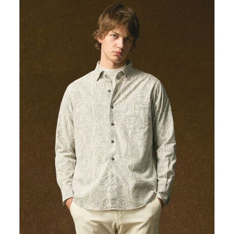 [^ԁFHSJLLS0401]yLIBERTYE100zoeByCY[vgR[fC VcpoeB̓`㎿Vc߃|CgpoeBЂ̃A[JCu猵IꂽA@ׂŖLȃyCY[ʂ܂B_炩ȍאR[fCAH~炵ƉKȒSn񋟂܂BVcƂĂ͂AyHDƂĂ􂵁AȂ̕L܂BfނɂĉpEoeBЂ̃A[JCuZNgyCY[A㎿ȃRbg100%̍אR[fCnɃvg܂B悢݂ƌy˔AH~炵܂BoeBvgȂł͂̑@ׂȕ\ƁA[݂̂锭FłBfUCɂĉpoeBЂ̓`IȃyCY[AzFŕ\܂BɃCpNgȂAl̃X^CɎRƗnޏiȎdオłB܌ɂ̓tC|CgJ[̗pANVbNȈۂ̒ɃV[vvXĂ܂B@\KȒSn ۉ Ȃ̃|CgꖇŎƂĒȂ̂͂ATVc┖̃jbg̏ɉHDƂĒp̂߂łBzFȂ̂ŁAWPbg̃Ci[ƂĂiɂ܂Ƃ܂ArWlXJWAx̑܂ŕLy݂܂Byӎz TCY͖ڈłB ƖʊɂƐFقȂꍇ܂B