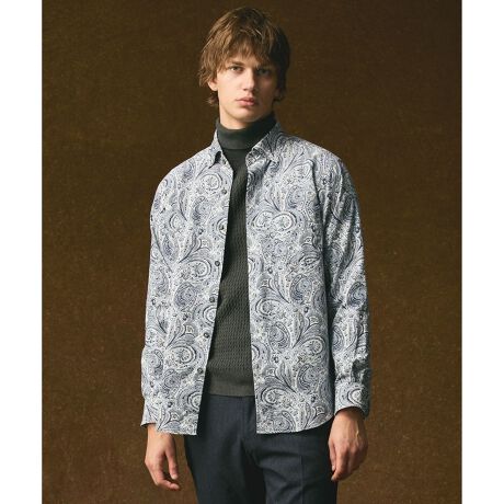 [^ԁFHSJLLS0401]yLIBERTYE100zoeByCY[vgR[fC VcpoeB̓`㎿Vc߃|CgpoeBЂ̃A[JCu猵IꂽA@ׂŖLȃyCY[ʂ܂B_炩ȍאR[fCAH~炵ƉKȒSn񋟂܂BVcƂĂ͂AyHDƂĂ􂵁AȂ̕L܂BfނɂĉpEoeBЂ̃A[JCuZNgyCY[A㎿ȃRbg100%̍אR[fCnɃvg܂B悢݂ƌy˔AH~炵܂BoeBvgȂł͂̑@ׂȕ\ƁA[݂̂锭FłBfUCɂĉpoeBЂ̓`IȃyCY[AzFŕ\܂BɃCpNgȂAl̃X^CɎRƗnޏiȎdオłB܌ɂ̓tC|CgJ[̗pANVbNȈۂ̒ɃV[vvXĂ܂B@\KȒSn ۉ Ȃ̃|CgꖇŎƂĒȂ̂͂ATVc┖̃jbg̏ɉHDƂĒp̂߂łBzFȂ̂ŁAWPbg̃Ci[ƂĂiɂ܂Ƃ܂ArWlXJWAx̑܂ŕLy݂܂Byӎz TCY͖ڈłB ƖʊɂƐFقȂꍇ܂B