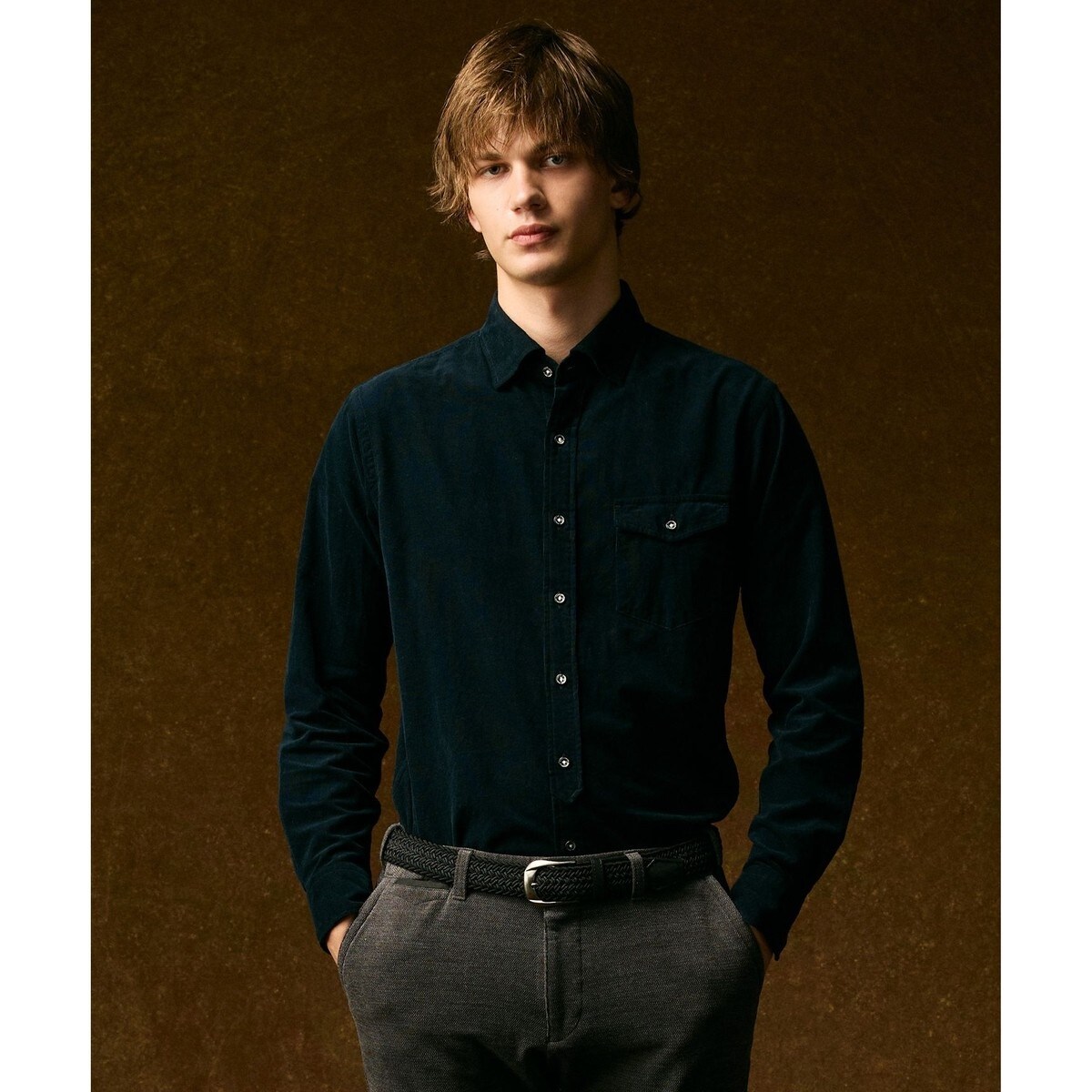 ジョセフアブード(JOSEPH ABBOUD) メンズ ライダースジャケット の一覧