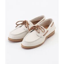 【Timberland/23.5~24.0cm】Classic 2Eye Boat デッキシューズ