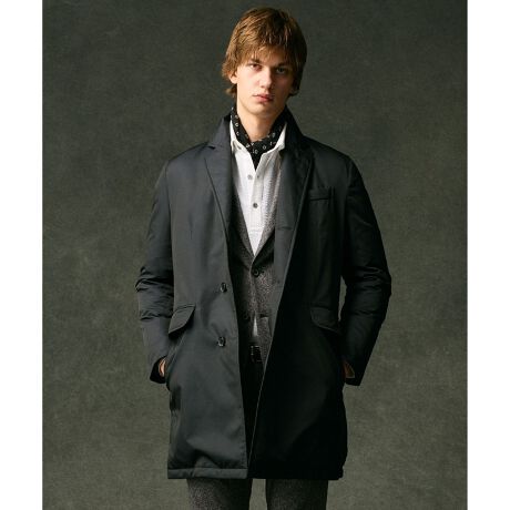 [^ԁFCCJLGW0412]yy//LgX_EzADSC^[[X_ER[gyĒgAl̂߂̍@\_ER[g߃|CgADSVXeɂKȒgI[h~RƎADSiAdvanced Down Systemj𓋍ځBȍ\ɂAłȂ獂ۉ܂Bߗޓ̋CzAHтɂ̋C܂܂邱ƂŁAKȒgL[v܂B_E̐ohAƂڂƕݍ܂悤ȒSn񋟂܂BJOSEPH ABBOUDIWifނ̋@\`L̂ȃC^[[X|GXeWK[hgDŕ\AJOSEPH ABBOUDIWȋfނgpĂ܂ByʐAAhɗDĂA}ȓVωɂΉł闊ꒅłBꂽfUCƎpNVbNȃ`FX^[R[g^ŁArWlXJWA܂ŕLV[Ŋ􂵂܂BADSVXeɂLgXȌڂ́A_EL̖c݂}AX}[gȈۂ^܂B̃tbv|Pbg̉ɂ̓nhEH[}[ڂĂA@\˔Ă܂BfނɂJOSEPH ABBOUDIWĩC^[[X|GXegpĂ܂B̓Ȏ́Am𗍂邱ƂŎIɐ߂̂悤ɍׂł߂ĂA`LĂ܂BWK[hgDŕ\ꂽiȕ\͂ŁAyʂłȂADꂽƖh˔KfނłBfUCɂăNVbNȃ`FX^[R[gx[XɂAꂽfUCłBI[h~RƎADSVXeɂA_EL̃Xeb`svȂ߁AƃX}[gȈۂ^܂B̃tbv|Pbg̉ɂ́A₦߂̂ɕ֗ȃnhEH[}[ڂĂA@\ɂz܂BADS̎ƂɉāAݍ܂悤ȒSn񋟂܂B@\ۉ Dꂽyʐ mȝ h _E̐ohȂ̃|CgrWlXV[ł́AX[cWPbg̏ɉHD邱ƂŁAX}[gŏiȈۂo܂Bx̃JWAX^Cɂ́AjbgVcƍ킹āAl̗]T钅Ȃy݂܂BLV[Ŋ􂷂Aėp̍ꒅłByӎz TCY͖ڈłB ƖʊɂƐFقȂꍇ܂B