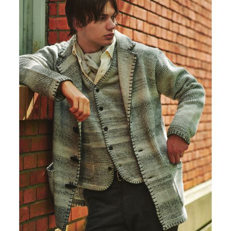 [^ԁFKRJLGW0450]30th ANNIVERSARYApJuh{[_[ WPbgu㎿fނŌy₩ɒgAꂽl̃JWAX^CjbgWPbgvɂȂ|Cg㎿ȃC^AApJuhfރC^APINORIЂ̍iȎgpA炩ȔGAy₩ȒSnBƑnIȃOf[V{[_[vg̓Z@ł߂̂悤ȔOf[V{[_[\BɂȂfUCłBוɏhNtg}VbvuhA[JCuIɃAbvf[gBܒ[␞̎huPbgXeb`A؂̃gOtȂǎd݂̉܂BfރC^APINORIА̃ApJuhґɎgpBӂƖc݁AJV~̂悤Ɋ炩ȔGByKȒSnB̂ɖLȕ\AQłBfUCuhA[JCuĉ߂AI[o[TCYVGbgŎdグ܂BvgZ@ŃOf[V{[_[oBh̃uPbgXeb`A؂̃gOtꂽANZgBfރACeApJuh{[_[xXg@\yʂŌւ̕SȂKɋzt悤ȏ_炩ȔGyӎzTCY͖ڈłBƖʂ̊ɂAƐFقȂꍇ܂B