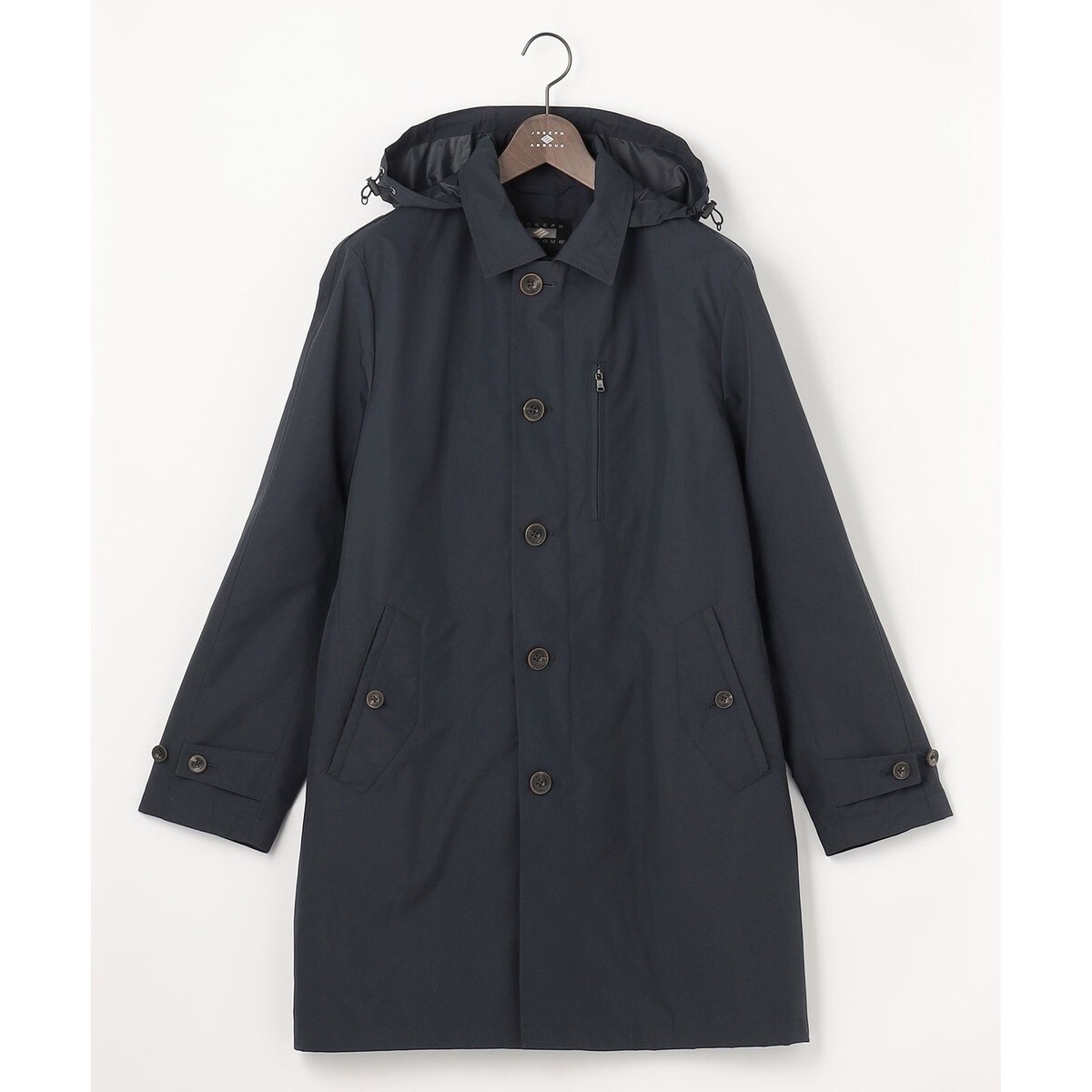 防水/軽量/シワになりにくい】ラスタードビーメモリーラミネーション