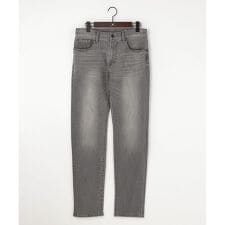 【サスティナブル/JAPANファブリック】オゾンハイパワー デニム