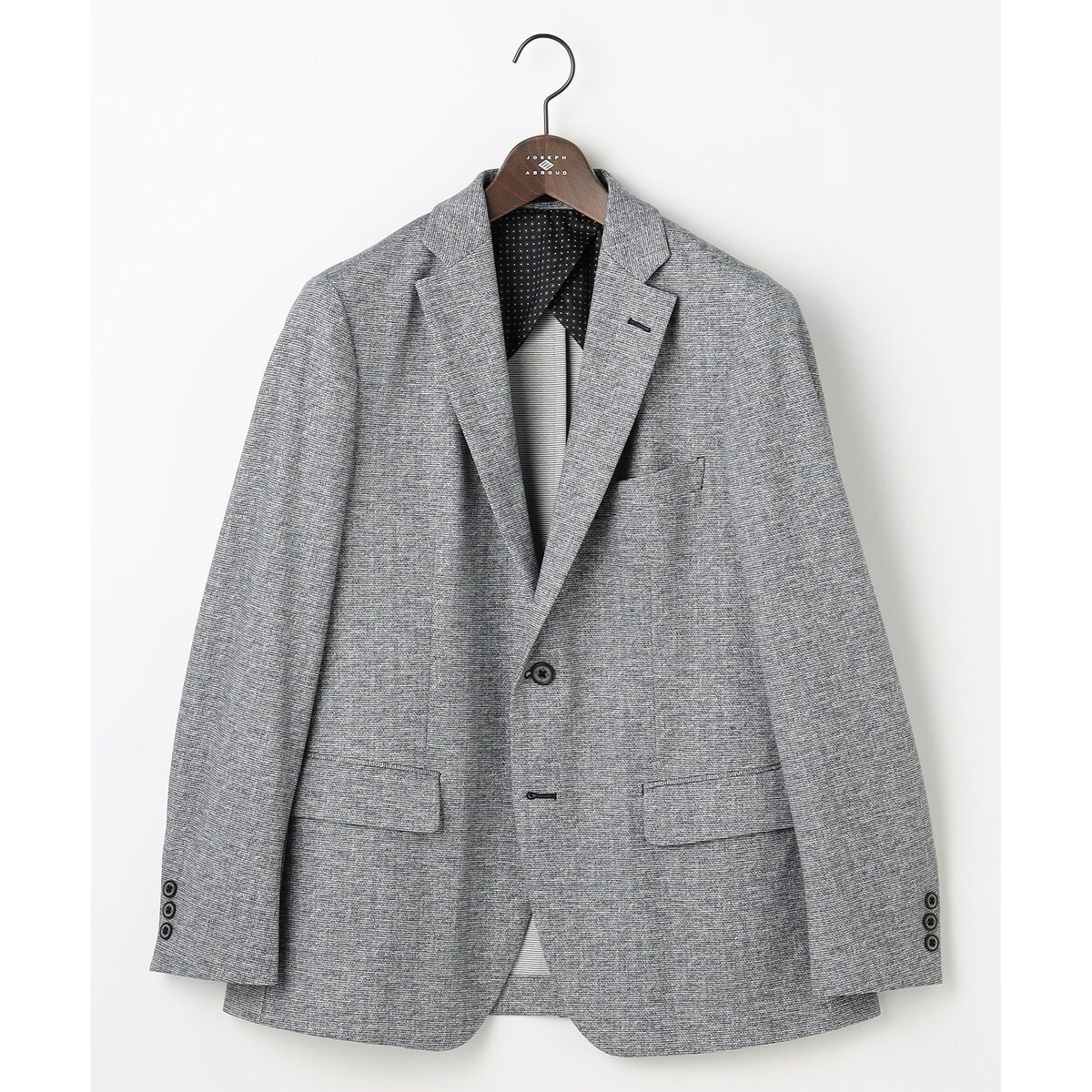 ジョセフアブード(JOSEPH ABBOUD) メンズ テーラードジャケット の一覧