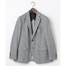 【ストレッチ/コンフォートジャージ】エアロムリネ ジャケット　26年SSモデル