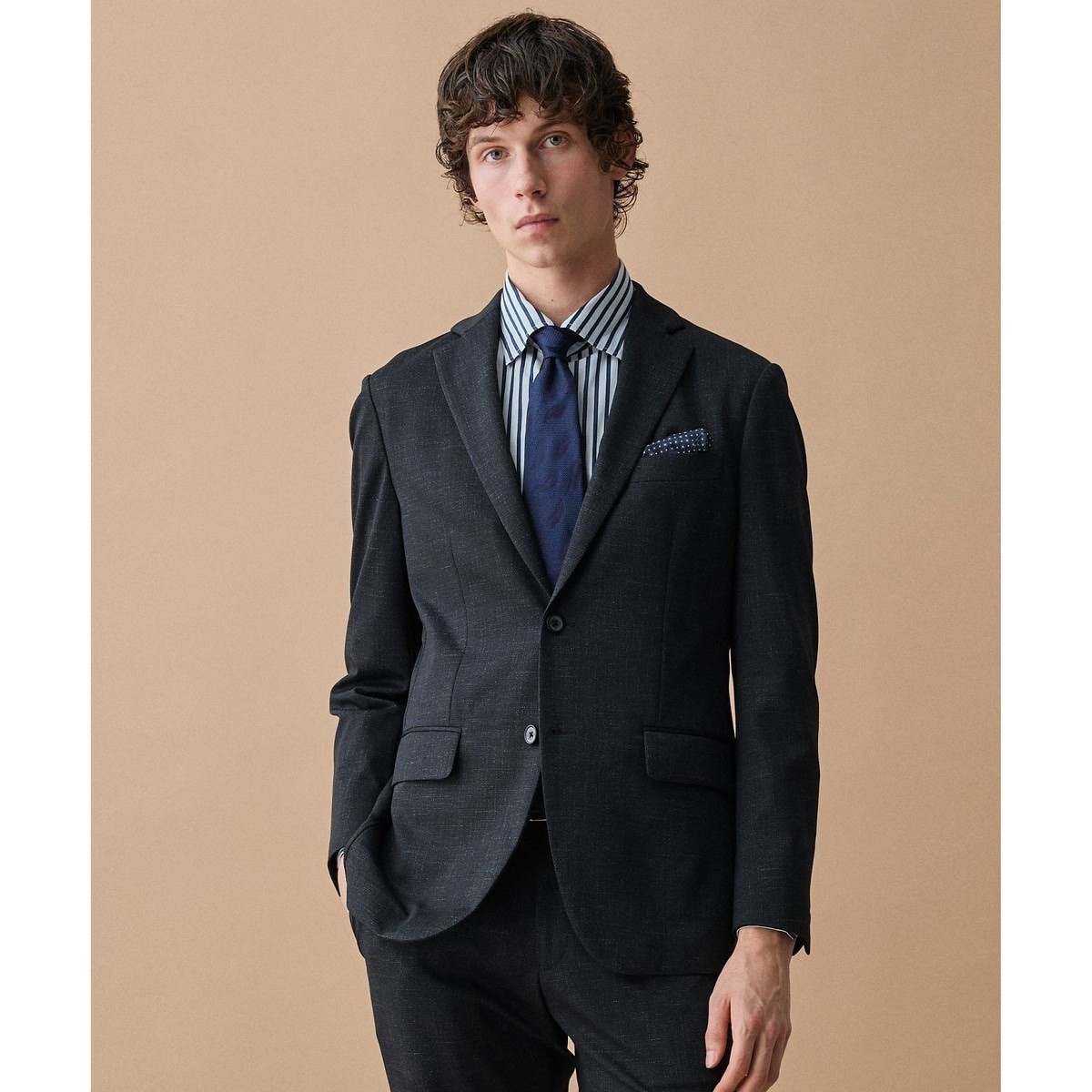 ジョセフアブード(JOSEPH ABBOUD) メンズ テーラードジャケット の一覧