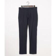 【キングサイズ・ウエストも伸びる!・ストレッチ】 ハイパワーピケストレッチ パンツ 26SSモデル