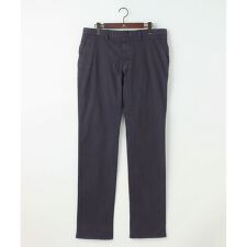 【キングサイズ・ストレッチ】ヴィンテージコットンストレッチパンツ