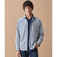 【キングサイズ・2WAY】 リバーシブルシャツ