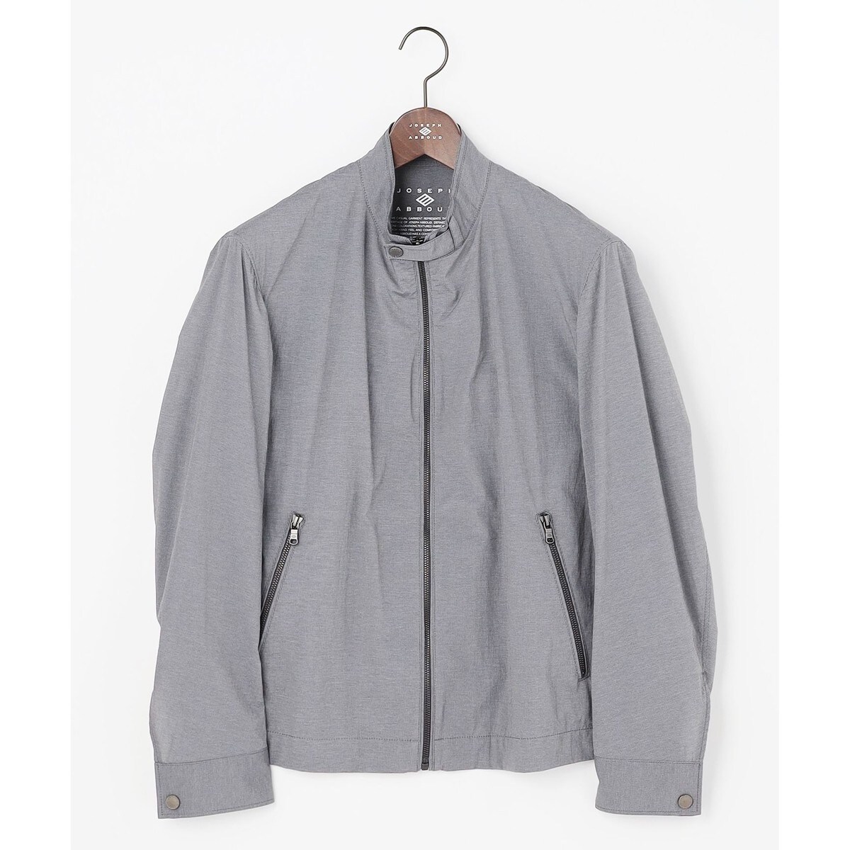 ジョセフアブード(JOSEPH ABBOUD) メンズ ライダースジャケット の一覧