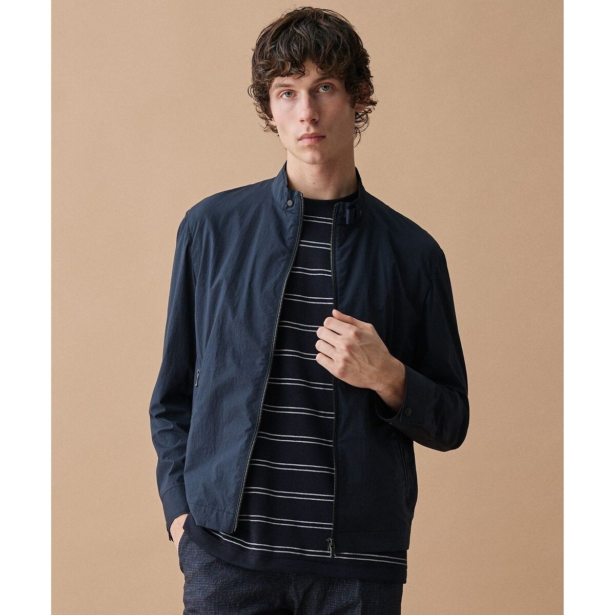 ジョセフアブード(JOSEPH ABBOUD) メンズ ライダースジャケット の一覧