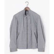 【軽量/ストレッチ】アクティブレジャー ライダース ブルゾン