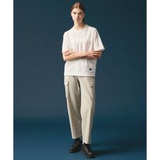 【オーガニックコットン/MADE IN JAPAN】アウトドア Tシャツ