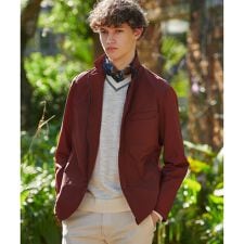 【キングサイズ・軽量/ストレッチ】アクティブレジャー ジャケット