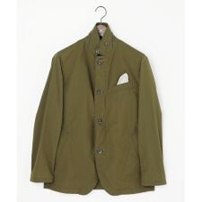 【キングサイズ・軽量/ストレッチ】アクティブレジャー ジャケット