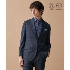 ジョセフアブード(JOSEPH ABBOUD) メンズ テーラードジャケット の一覧 