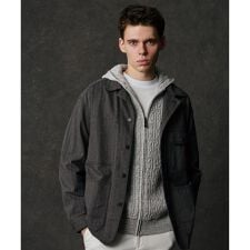 ジョセフアブード(JOSEPH ABBOUD) デニムジャケット・Gジャン の一覧 