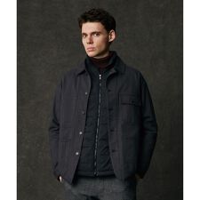 ジョセフアブード(JOSEPH ABBOUD) デニムジャケット・Gジャン の一覧 