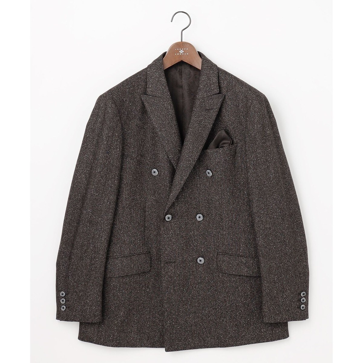 ジョセフアブード(JOSEPH ABBOUD) メンズ テーラードジャケット の一覧