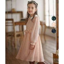 組曲 キッズ Kumikyoku Kids ワンピース の通販 ファッション通販 マルイウェブチャネル