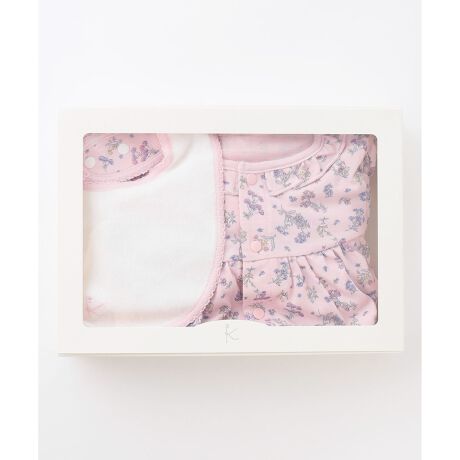 [^ԁFSRKDGS0202]fUCt炵R̉Ԃ̑g KIDSIWit@ubNԕłBԕA[N؂ւiȈۂ̃V[gI[łB|CgZbg̃X^C͕\ԕApCño[VudlƂȂĂ܂BJ[t炵J[ÕAC{[ƃTN2FWJłBBei̓TvgpĂ邽߁Aۂɂ͂鏤iƎdlTCYقȂꍇ܂B