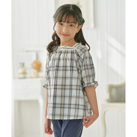 [^ԁFHSKGGM0309]fUCg KIDSIWi`FbNgpuEXłBXNGAlbNłƂۂŒpł܂B|Cg[NzFŐ؂ւĂA`FbN̋z̃{ANZgɂȂĂ܂Bȃ|GXefނŃVɂȂɂAySnŒp܂BJ[t炵J[̃x[WƁAۂ̃lCr[2FWJłBBei̓TvgpĂ邽߁Aۂɂ͂鏤iƎdlTCYقȂꍇ܂B