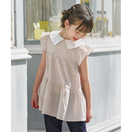 [^ԁFHSKGGM0515]fUCeBA[h̐؂ւŁAӂƂtHƑ傫߂̋܂킢uEXłBJWAɂȂ肷iɒpĂ܂Bfރbt̃|R|RƂׂ̊̂ȃ`FbN̑fނłBޒxɔׂȌ󂢂ĂAx[VbNȃuEXʋĈŌy₩ȒpBJ[g₷x[WƉĂɂ҂ȃ^[RCY2FWJłBBei̓TvgpĂ邽߁Aۂɂ͂鏤iƎdlTCYقȂꍇ܂B